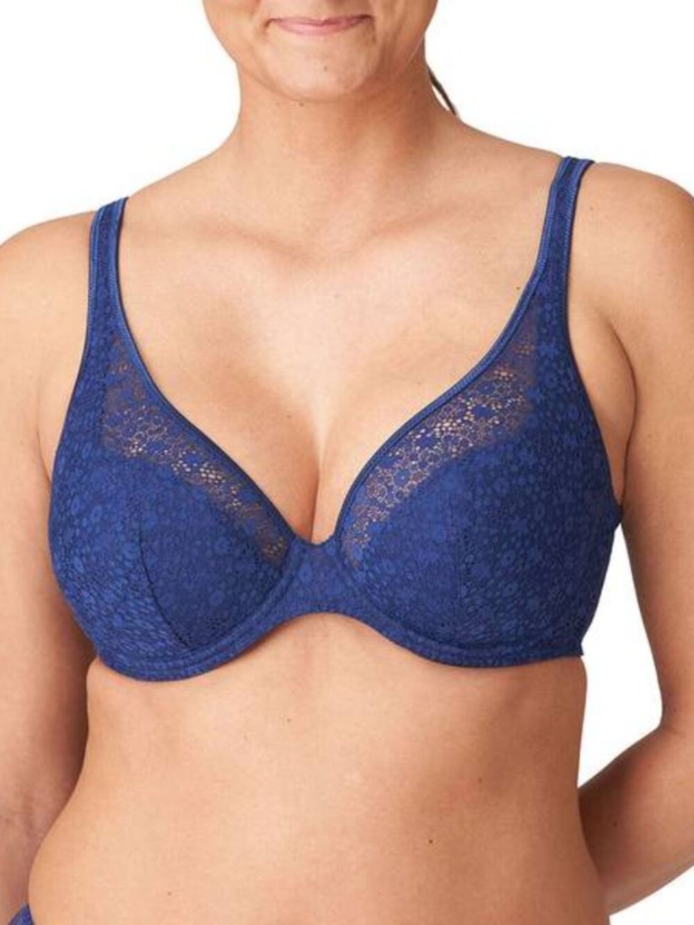 NEW PRIMA DONNA Epirus Lightly Padded Full-Coverage Bra